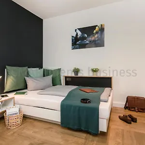 Smartments Business Prenzlauer Berg Aparthotel