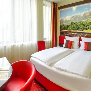 Hotel Western Plaza Kurfuerstendamm