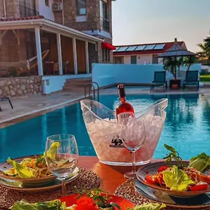  Otel Garavilla Eski Türkiye