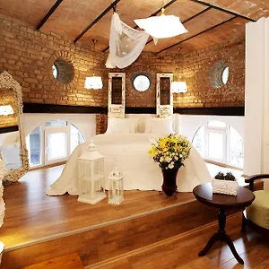  Apart Otel The White Swan Beyoglu Türkiye