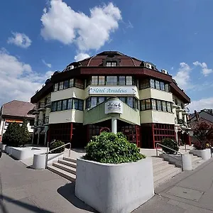 Amadeus Budapešť