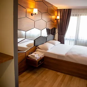  Apart Otel F & B Türkiye