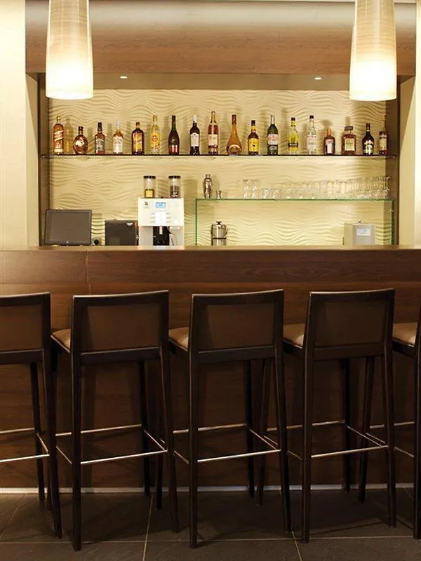 Hotel NH Berlin Potsdamer Platz