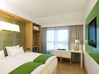 **** Hotel NH Berlin Potsdamer Platz Deutschland