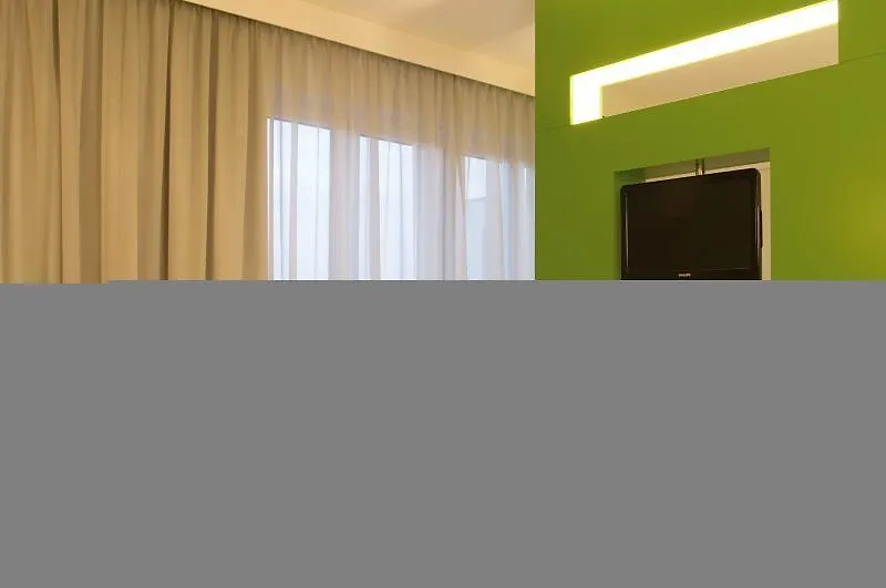 NH Berlin Potsdamer Platz Hotel
