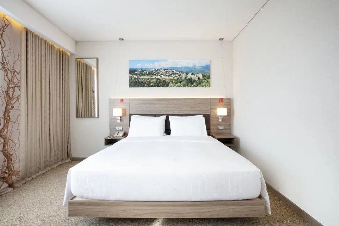 Hotel NH Berlin Potsdamer Platz