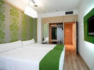 NH Berlin Potsdamer Platz Hotel