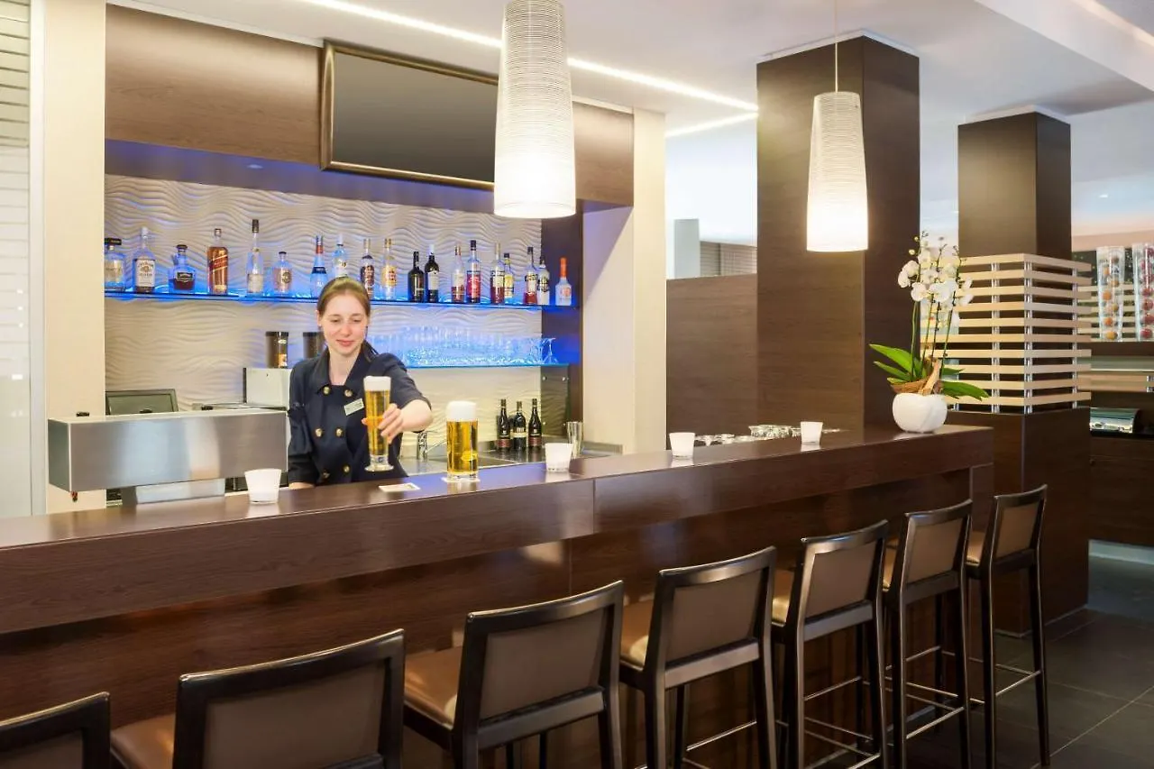 **** Hotel NH Berlin Potsdamer Platz Deutschland